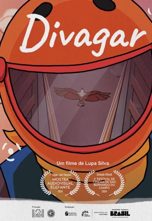 Divagar