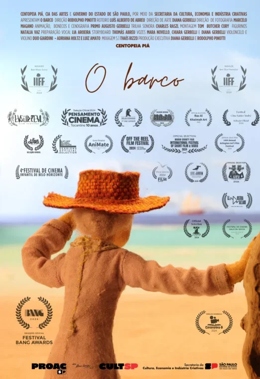 O Barco